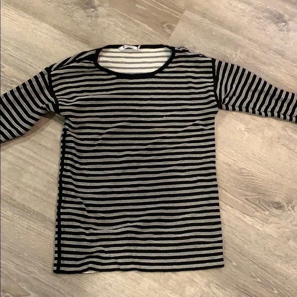 Alexander Wang Long Sleeve
